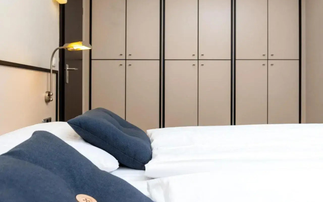 Seminaris Hotel Lüneburg