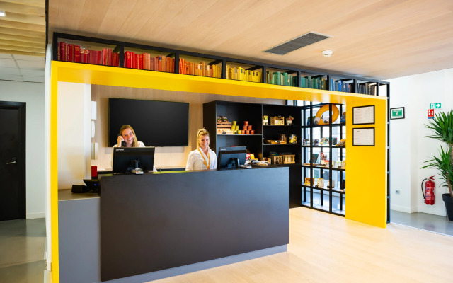 Staycity Aparthotels, Near Disneyland® Paris