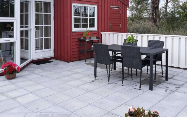 7 Person Holiday Home in Albaek