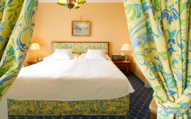 Hotel Wengener Hof