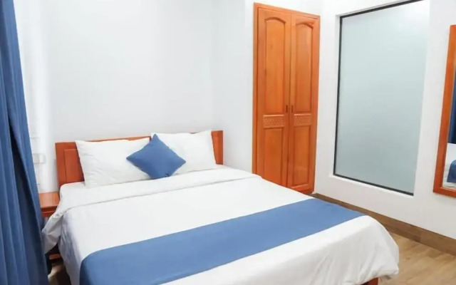 Blue Ocean Hotel Phan Thiet - BAY LUXURY