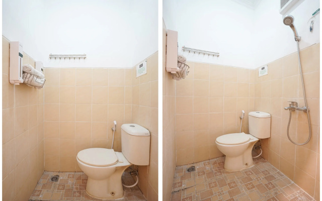 Maleo Kostel by OYO Rooms