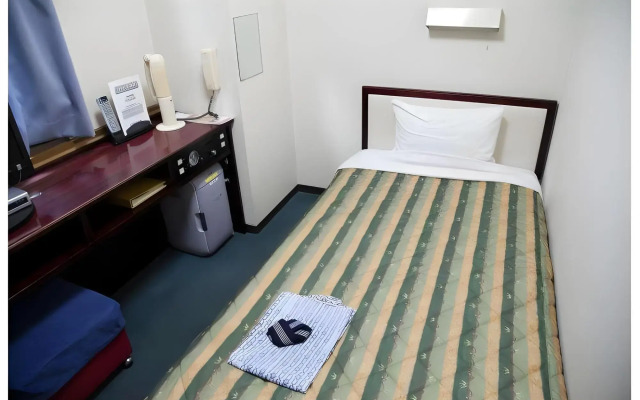 Business Hotel Nakatsu