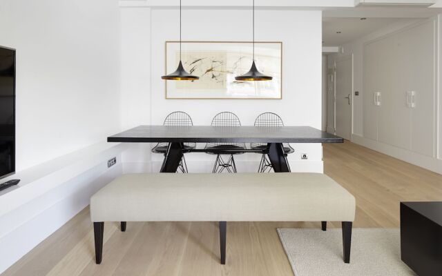 Koxtape Apartment by FeelFree Rentals