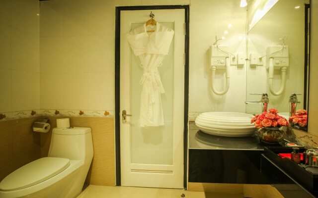 Hanoi Solo Hostel