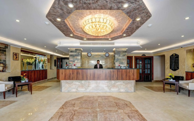 Mirita Hotel