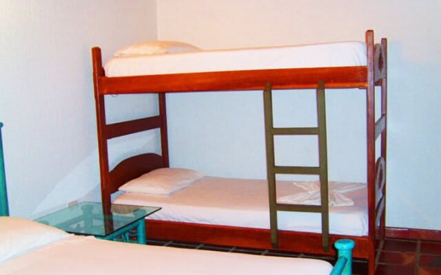 Ecohotel El Reposo