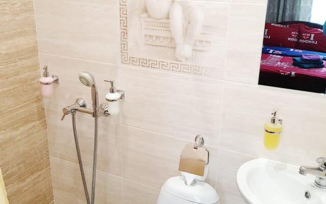 МоМи на улице Южнопортовая