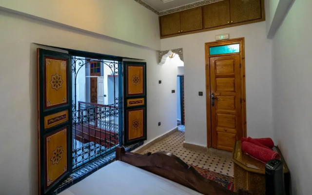 Maison d'Hôtes Zohor