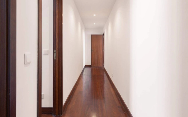 Spacious 3BR Home Near The Beach by GuestReady