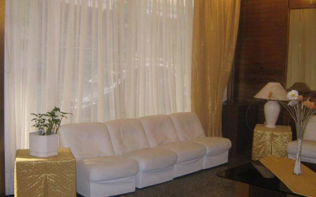 Hotel Continental