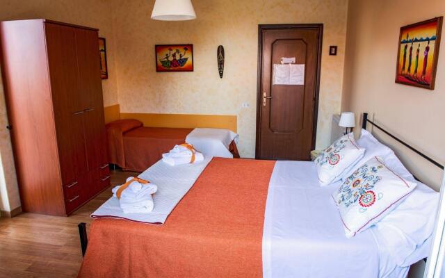 B&B Alfio Tomaselli