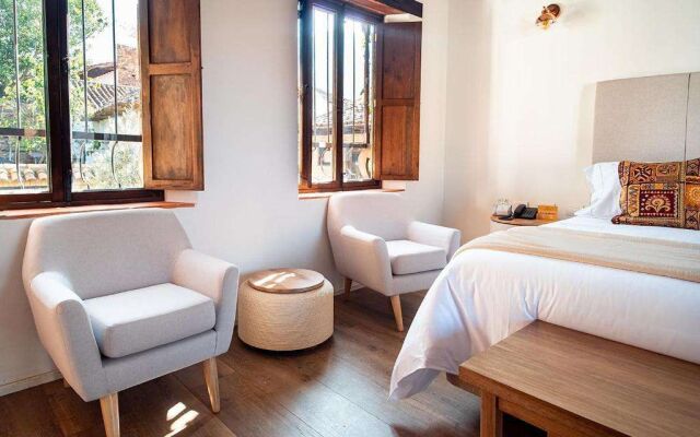 Hotel Casa Alcestre