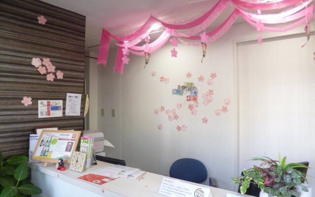 OUCHI HOTEL Yokogawa