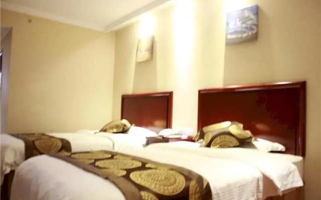 Wanfulai Boutique Hotel