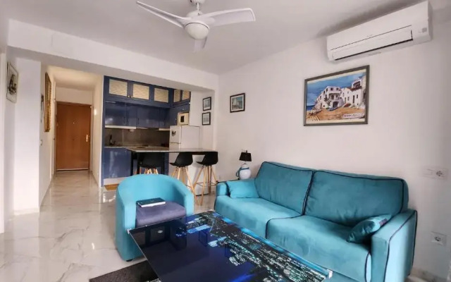 Apartamentos Isla de Rosas -Tramuntana42