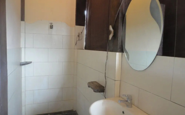 Pondok Indah Bungalow Bingin