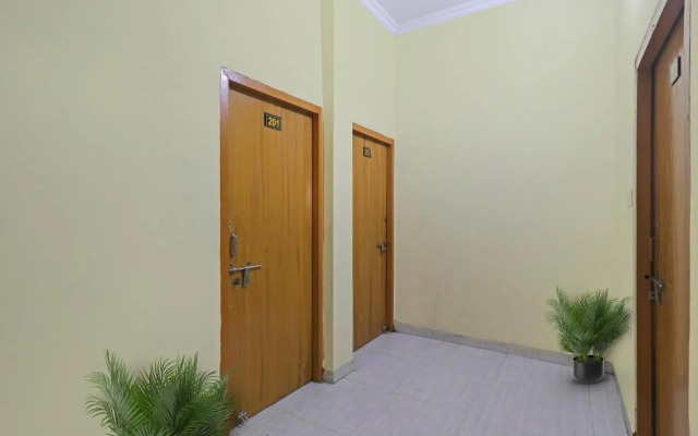 OYO Flagship 70367 Hotel New Impact