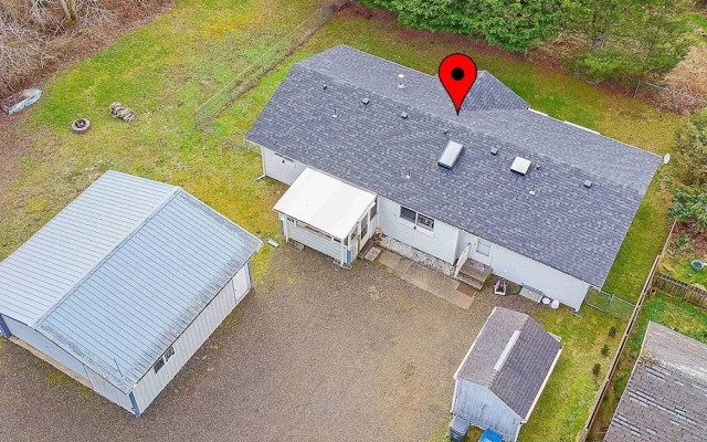 Crabbin Cabin Westport