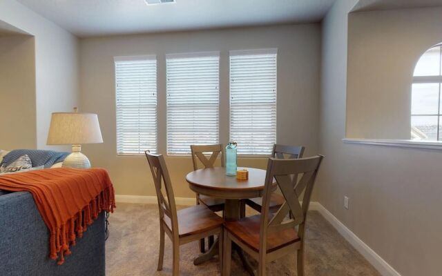 A Gathering Place 4 Bedroom Apts by RedAwning