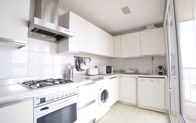 APARTAMENTOS KASA 25 - Brisas del Mar