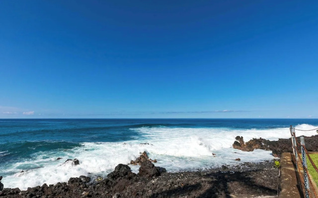 Kanaloa At Kona Enjoy Peace in Paradise!