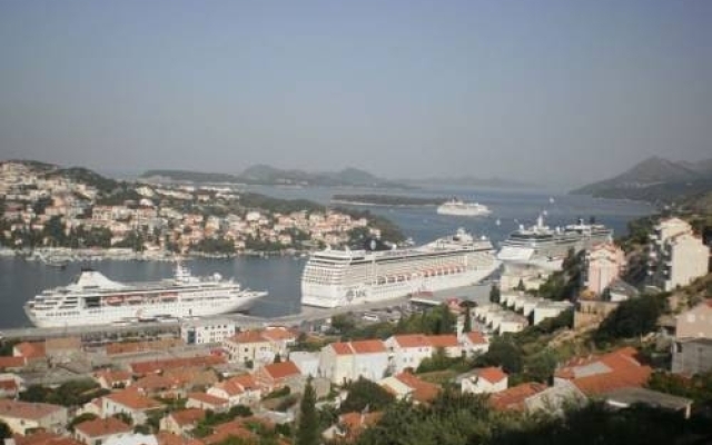 Pansion Panorama Dubrovnik