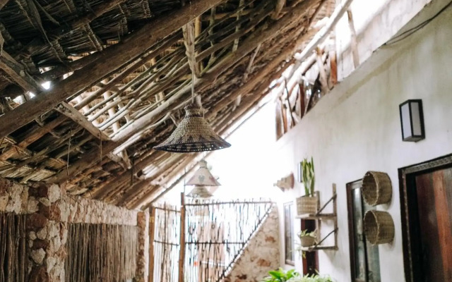 Tamani Villas Annex
