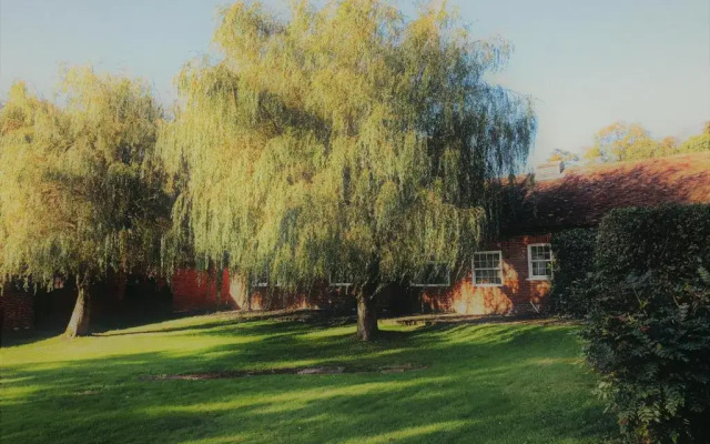 Beachborough Park