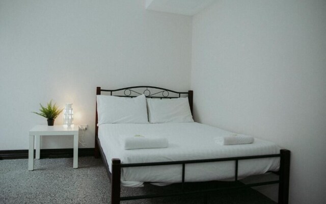 Little Drifter Glebe