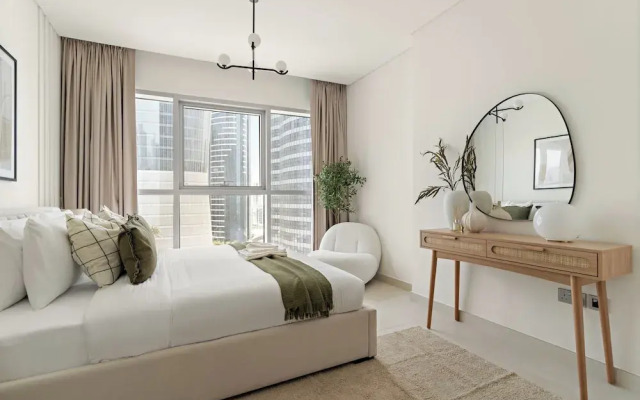 Silkhaus Radiant Viewz 1