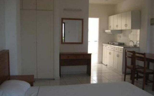 Lawsonia Hotel Apts