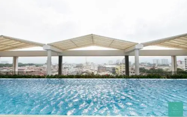 Jomstay Octagon Suite 1