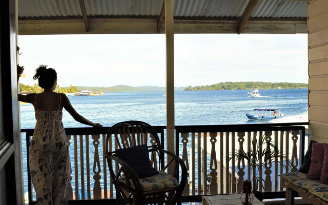 Hotelito del Mar