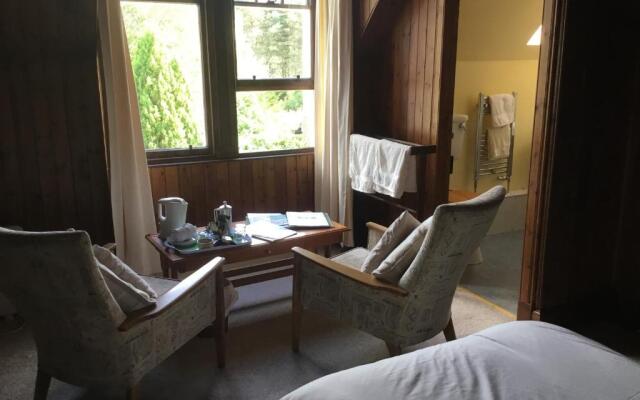 Westward Bed and Breakfast