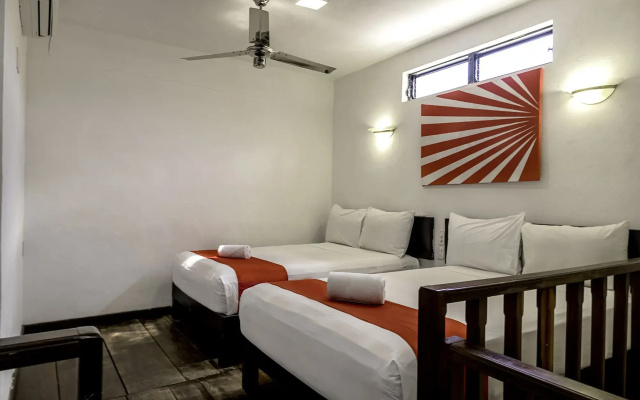 Hotel Maya Turquesa - Playa del Carmen