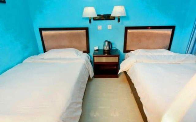 Rainbow Hostel