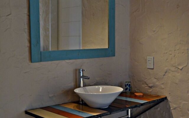 Posada Alma del Arroyo