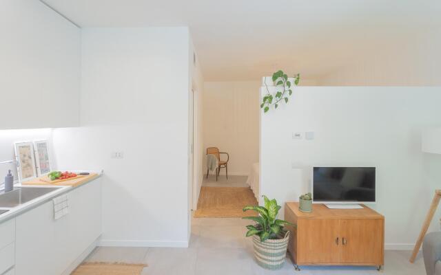 Salvia Apartment in Como