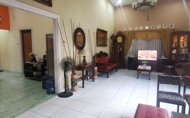 Hotel O Classic Guesthouse