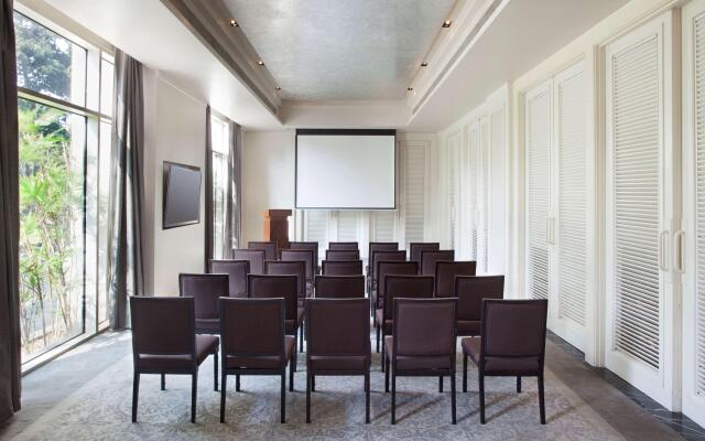 Park Hyatt Chennai