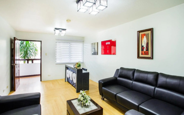 One Oasis by OYO Rooms
