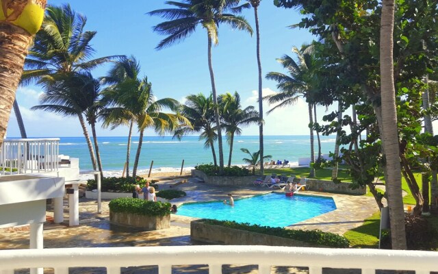 Swiss Kite Beach Condos