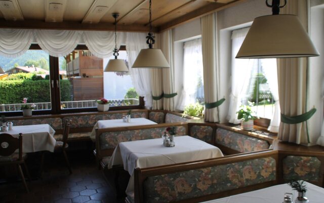 Hotel Gästehaus Am Hauchen