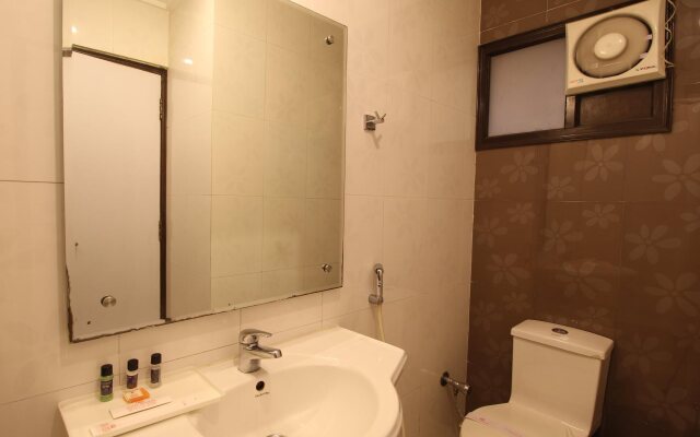 Hotel Impress