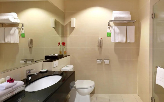 Holiday Inn Melaka by IHG