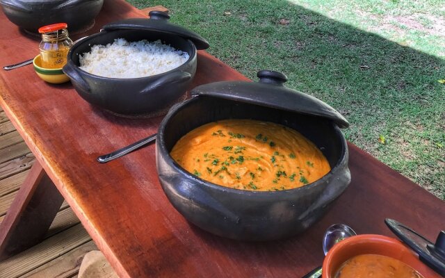 Viver Trancoso Chalés e Suítes