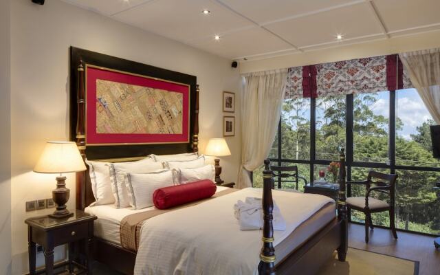 The Cheriz Boutique Hotel