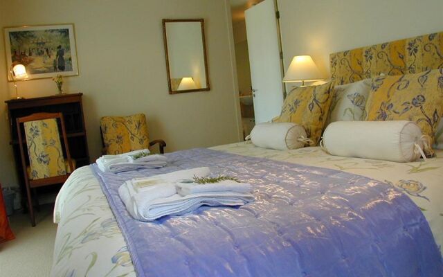 Ascot Parnell Boutique Bed and Breakfast