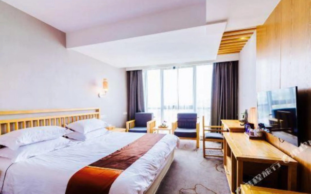 Xiao Jing Hotel